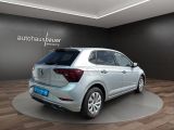VW Polo bei Gebrauchtwagen.expert - Abbildung (6 / 15)