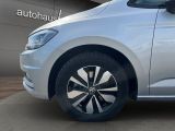 VW Touran bei Gebrauchtwagen.expert - Abbildung (10 / 15)