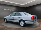 Mercedes-Benz C-Klasse bei Gebrauchtwagen.expert - Abbildung (4 / 15)