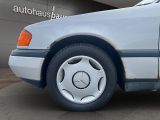 Mercedes-Benz C-Klasse bei Gebrauchtwagen.expert - Abbildung (10 / 15)