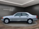 Mercedes-Benz C-Klasse bei Gebrauchtwagen.expert - Abbildung (3 / 15)