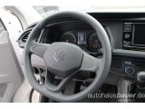 VW Transporter bei Gebrauchtwagen.expert - Abbildung (11 / 15)