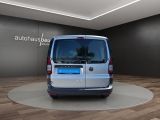 VW Caddy bei Gebrauchtwagen.expert - Abbildung (4 / 15)