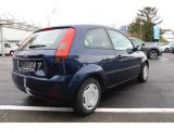 Ford Fiesta bei Gebrauchtwagen.expert - Abbildung (5 / 15) Ford Fiesta bei Gebrauchtwagen.expert - Abbildung (5 / 15)
