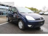 Ford Fiesta bei Gebrauchtwagen.expert - Abbildung (7 / 15)