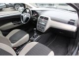 Fiat Grande Punto bei Gebrauchtwagen.expert - Abbildung (11 / 15)