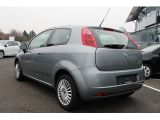 Fiat Grande Punto bei Gebrauchtwagen.expert - Abbildung (2 / 15)