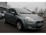 Fiat Grande Punto bei Gebrauchtwagen.expert - Abbildung (5 / 15)