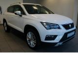 Seat Ateca bei Gebrauchtwagen.expert - Abbildung (5 / 14)