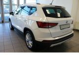 Seat Ateca bei Gebrauchtwagen.expert - Abbildung (2 / 14)