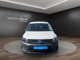 VW Caddy bei Gebrauchtwagen.expert - Abbildung (9 / 15)