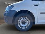 VW Caddy bei Gebrauchtwagen.expert - Abbildung (10 / 15)