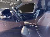 VW Caddy bei Gebrauchtwagen.expert - Abbildung (12 / 15)