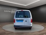 VW Caddy bei Gebrauchtwagen.expert - Abbildung (5 / 15)