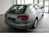 Audi A6 bei Gebrauchtwagen.expert - Abbildung (4 / 11)