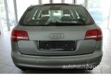 Audi A6 bei Gebrauchtwagen.expert - Abbildung (3 / 11)