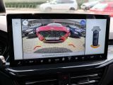 Ford Focus Turnier bei Gebrauchtwagen.expert - Abbildung (14 / 15)