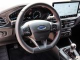 Ford Focus Turnier bei Gebrauchtwagen.expert - Abbildung (11 / 15)