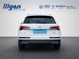 Audi Q5 bei Gebrauchtwagen.expert - Abbildung (4 / 15) Audi Q5 bei Gebrauchtwagen.expert - Abbildung (4 / 15)