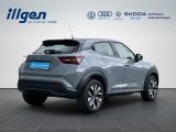 Nissan Juke bei Gebrauchtwagen.expert - Abbildung (3 / 15)