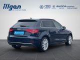 Audi A3 Sportback bei Gebrauchtwagen.expert - Abbildung (3 / 15) Audi A3 Sportback bei Gebrauchtwagen.expert - Abbildung (3 / 15)