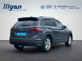 VW Tiguan bei Gebrauchtwagen.expert - Abbildung (3 / 15)