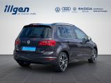 VW Golf Sportsvan bei Gebrauchtwagen.expert - Abbildung (3 / 15)