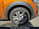Dacia Sandero bei Gebrauchtwagen.expert - Abbildung (14 / 15)