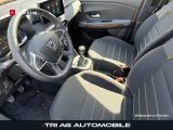 Dacia Sandero bei Gebrauchtwagen.expert - Abbildung (9 / 15)