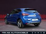Renault Clio bei Gebrauchtwagen.expert - Abbildung (5 / 15)