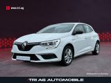 Renault Megane bei Gebrauchtwagen.expert - Abbildung (7 / 15)