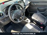 Dacia Spring bei Gebrauchtwagen.expert - Abbildung (9 / 15)