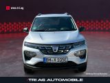 Dacia Spring bei Gebrauchtwagen.expert - Abbildung (8 / 15)