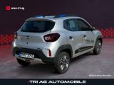 Dacia Spring bei Gebrauchtwagen.expert - Abbildung (3 / 15)