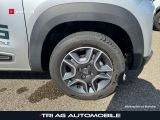 Dacia Spring bei Gebrauchtwagen.expert - Abbildung (13 / 15)