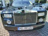 Rolls Royce Phantom bei Gebrauchtwagen.expert - Abbildung (14 / 15)