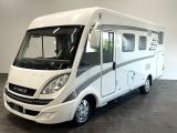 Hymer-Eriba B-Klasse bei Gebrauchtwagen.expert - Abbildung (2 / 15)