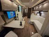 Morelo Empire Liner bei Gebrauchtwagen.expert - Abbildung (13 / 15)