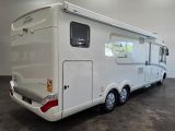 Hymer-Eriba B-Klasse bei Gebrauchtwagen.expert - Abbildung (4 / 15)
