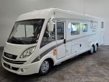 Hymer-Eriba B-Klasse bei Gebrauchtwagen.expert - Abbildung (2 / 15)