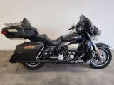 Harley-Davidson Electra Glide bei Gebrauchtwagen.expert - Abbildung (3 / 15)
