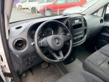 Mercedes-Benz Vito bei Gebrauchtwagen.expert - Abbildung (12 / 15)