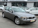BMW 7er bei Gebrauchtwagen.expert - Abbildung (2 / 15)