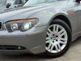BMW 7er bei Gebrauchtwagen.expert - Abbildung (7 / 15)