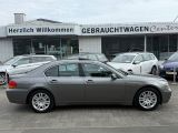 BMW 7er bei Gebrauchtwagen.expert - Abbildung (4 / 15)