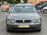 BMW 7er bei Gebrauchtwagen.expert - Abbildung (5 / 15)