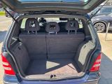 Mercedes-Benz A-Klasse bei Gebrauchtwagen.expert - Abbildung (9 / 15)