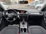Audi A4 bei Gebrauchtwagen.expert - Abbildung (8 / 15)