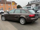 Audi A4 bei Gebrauchtwagen.expert - Abbildung (3 / 15)