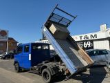 Mercedes-Benz Vario bei Gebrauchtwagen.expert - Abbildung (7 / 15)
